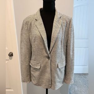 LOFT Blazer Jacket